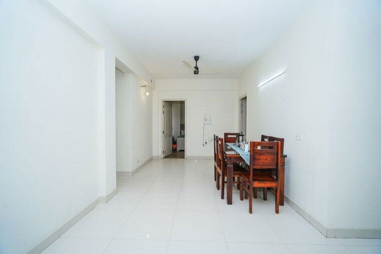Living Room, godrej-101 3 Bedroom 2366 Sq.Ft. Apartment In Sector 79 Gurgaon 10570739