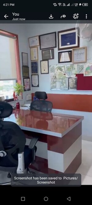 Kitchen in  Office Space at Spaze ITech Park, Sector 49 – for Rent