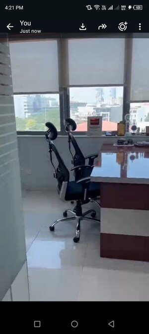 Gym in  Office Space at Spaze ITech Park, Sector 49 – for Rent