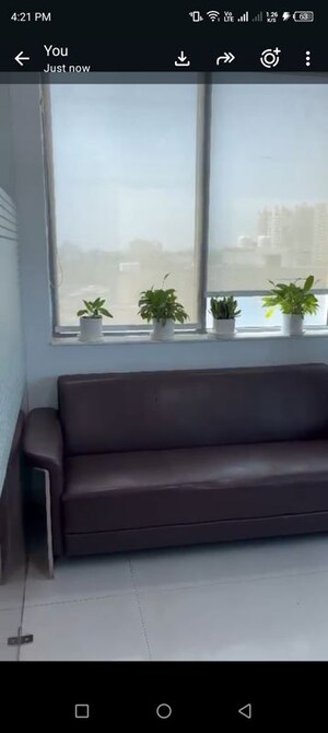 Furnished Amenities in  Office Space at Spaze ITech Park, Sector 49 – for Rent