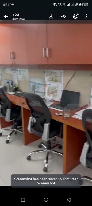 Team Area in  Office Space at Spaze ITech Park, Sector 49 – for Rent