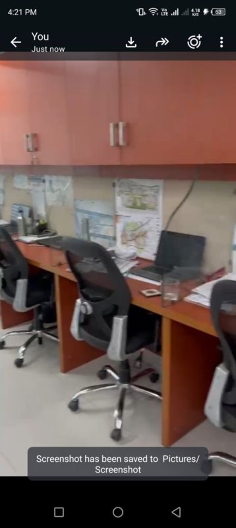 Team Area, spaze-itech-park Commercial Office Space 600 Sq.Ft. In Sector 49 Gurgaon 10570744