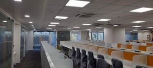  Office Space For Rent in Veera Desai Road