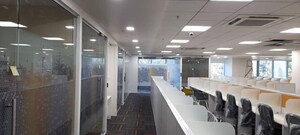 Team Area in  Office Space at Veera Desai Road – for Rent