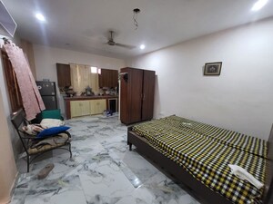 Bedroom in 1 BHK Independent House at Sector 22 – for Rent