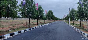  Plot – Exterior View View at Shadnagar - for Sale