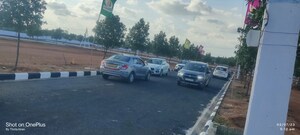   Plot at Shadnagar – for Sale