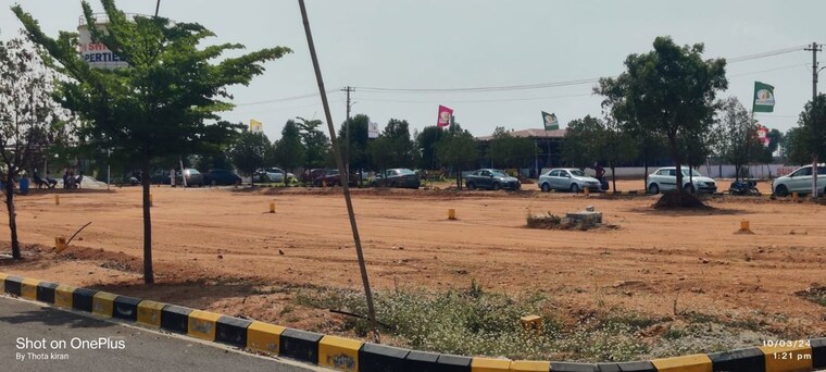 undefined, shadnagar  150 Sq.Yd. Plot In Shadnagar Hyderabad 10565568