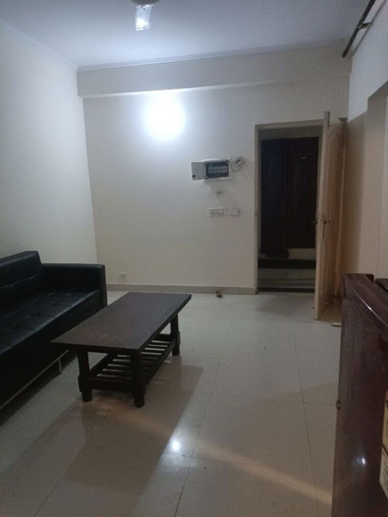 Living Room, maxblis-grand-kingston 1 Bedroom 615 Sq.Ft. Apartment In Sector 75 Noida 10570763