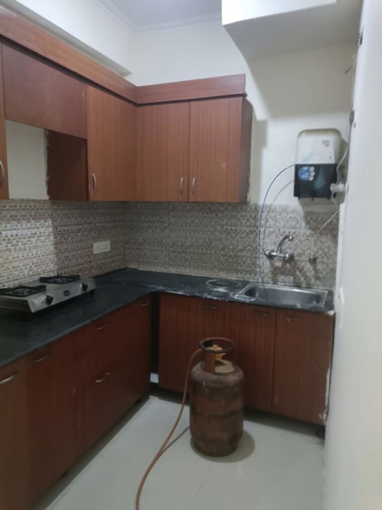 Kitchen, maxblis-grand-kingston 1 Bedroom 615 Sq.Ft. Apartment In Sector 75 Noida 10570763