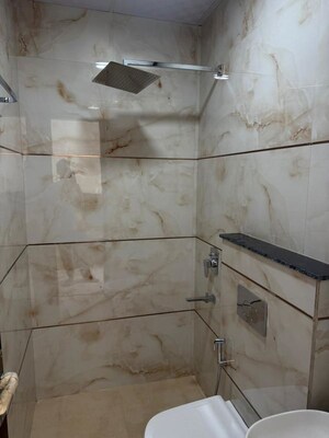 Bathroom in 3 BHK Independent House at Sector 23 – for Rent