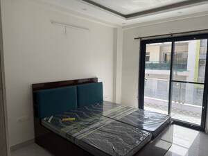 Bedroom in 3 BHK Independent House at Sector 23 – for Rent