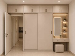 2 BHK Apartment For Rent in Signature The Millennia 3