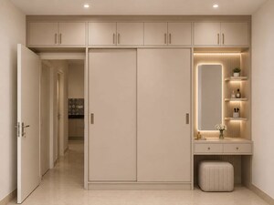 2 BHK Apartment For Rent in Signature The Millennia 3, Sector 37d