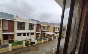 2.5 BHK Villa – Exterior View View at Kadamba Plateau - for Sale