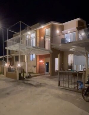 2.5 BHK Villa – Exterior View View at Kadamba Plateau - for Sale