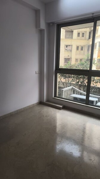 1 BHK + Basement 610 Sq.Ft. Apartment in Hiranandani Zen Maple