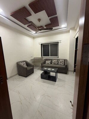 1 BHK Apartment For Rent in Wagholi