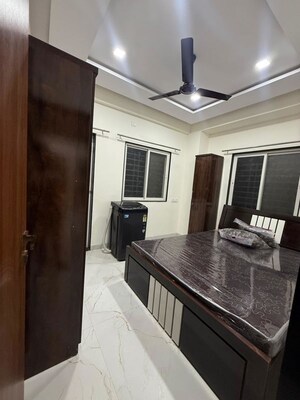 Room in 1 BHK Apartment at Wagholi – for Rent