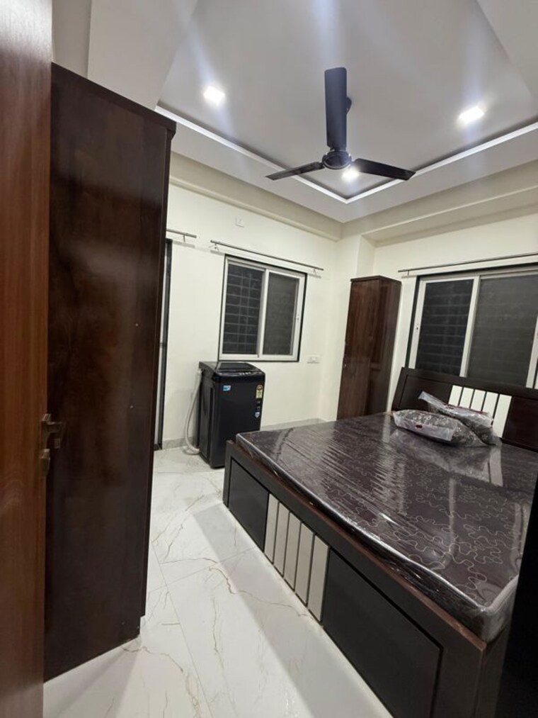 Room, wagholi 1 Bedroom 600 Sq.Ft. Apartment In Wagholi Pune 10570749