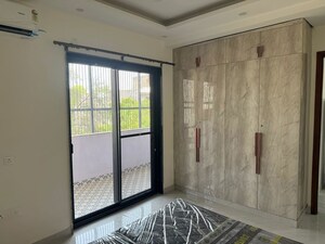 Building Lobby in 2 BHK Independent House at Sector 22 – for Rent
