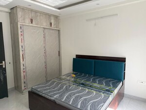 Bedroom in 2 BHK Independent House at Sector 22 – for Rent