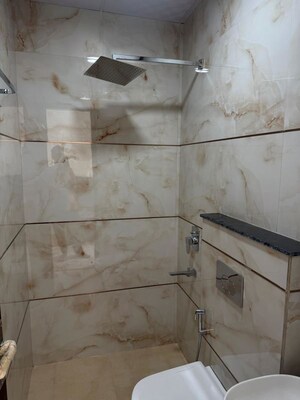 Bathroom in 2 BHK Independent House at Sector 22 – for Rent