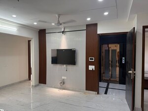 2 BHK Independent House For Rent in Sector 22