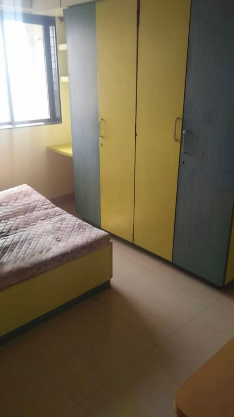 Bedroom, kalpataru-gardens-1 2.5 Bedroom 1180 Sq.Ft. Apartment In Kandivali East Mumbai 10570761