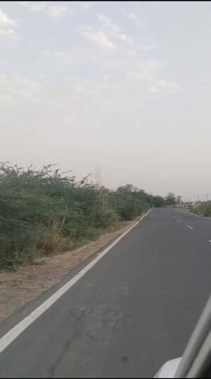 Plot Area in  Plot at Chaitanya Vihar – for Sale
