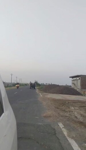  Plot – Exterior View View at Chaitanya Vihar - for Sale