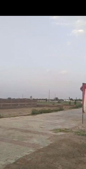 Plot Area in  Plot at Chaitanya Vihar – for Sale