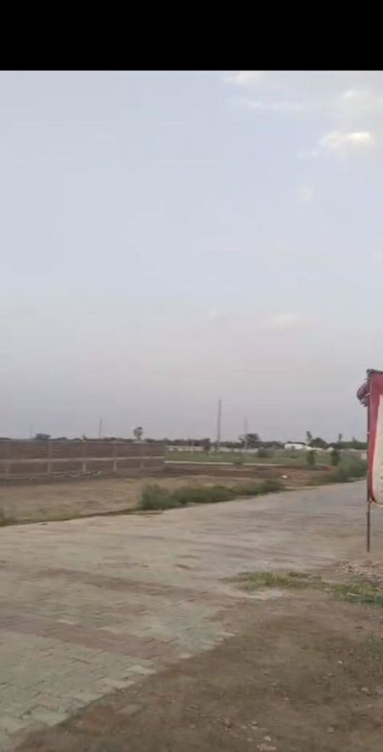 undefined, chaitanya vihar  100 Sq.Yd. Plot In Chaitanya Vihar Vrindavan 10570727