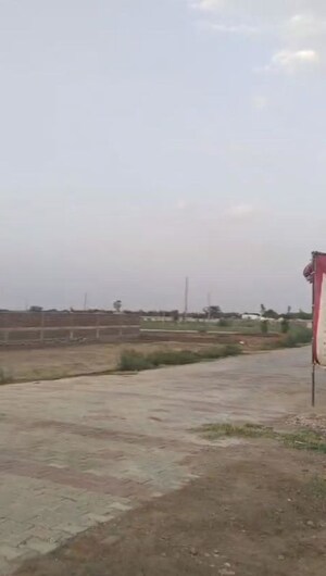 Plot Area in  Plot at Chaitanya Vihar – for Sale