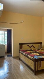 2 BHK + Study Room 800 Sq.Ft. Builder Floor in Mowa