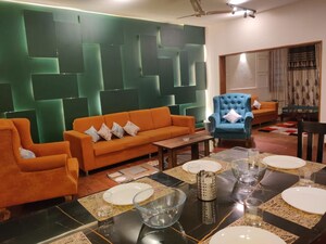3 BHK Builder Floor For Rent in Hsr Layout Sector 2