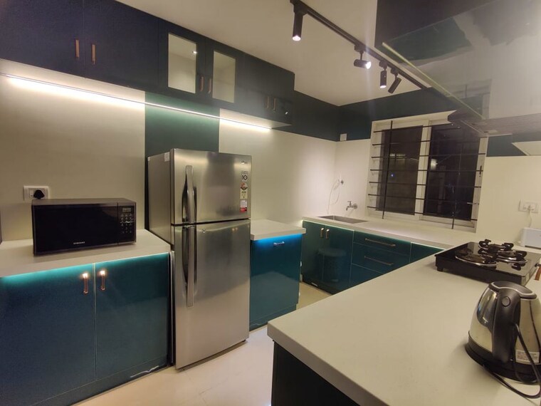 Team Area, hsr layout sector 2 3 Bedroom 2600 Sq.Ft. Builder Floor In Hsr Layout Sector 2 Bangalore 10570751