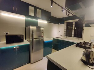 Team Area in 3 BHK Builder Floor at Hsr Layout Sector 2 – for Rent