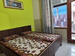 2 BHK + Store Room 1250 Sq.Ft. Apartment in Silver City Extention