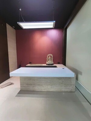  Office Space For Rent in Prime Ceejay Residency, Worli