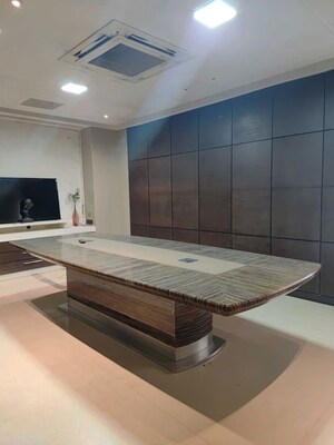 Bedroom in  Office Space at Prime Ceejay Residency, Worli – for Rent