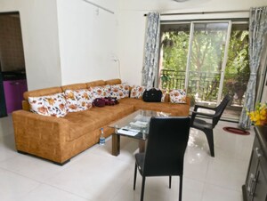 Kitchen in 2 BHK Apartment at Tulsidham Complex, Kapur Bawdi – for Sale