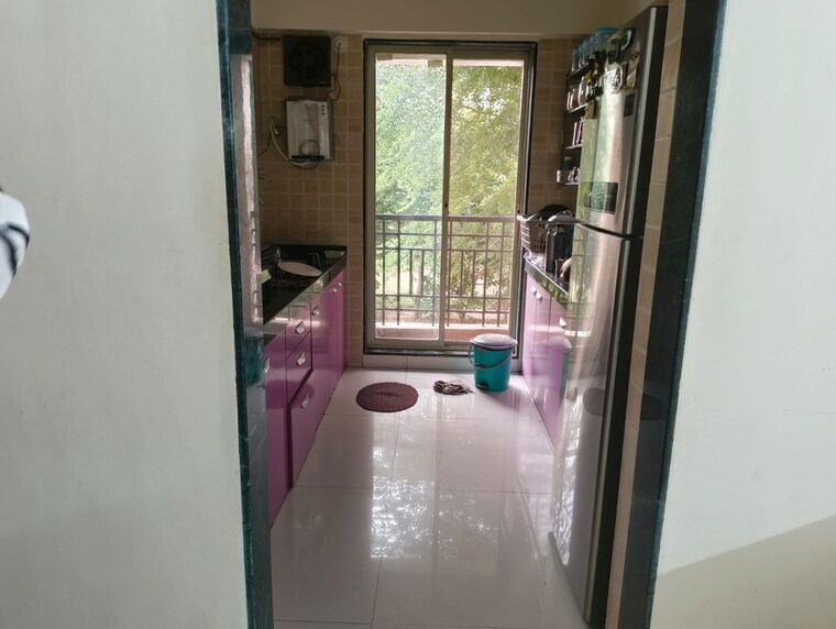 undefined, tulsidham-complex 2 Bedroom 650 Sq.Ft. Apartment In Kapur Bawdi Thane 10570764