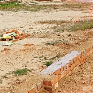 Plot Area in  Plot at Harhua – for Sale