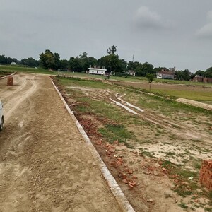 Plot Area in  Plot at Harhua – for Sale