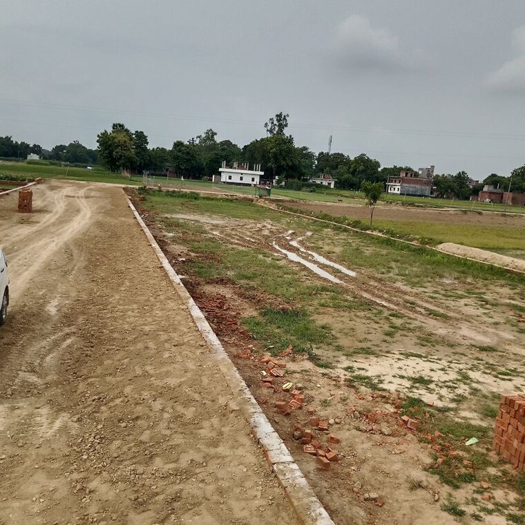 undefined, harhua  1065 Sq.Ft. Plot In Harhua Varanasi 10570787
