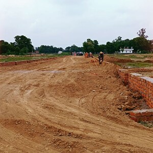  Plot For Sale in Harhua