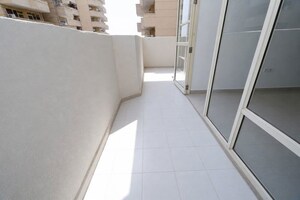 Balcony in 2 BHK Apartment at Pyramid Urban Homes 2, Sector 86 – for Sale
