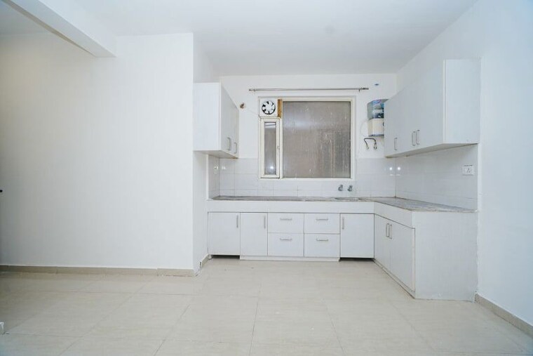 Kitchen, pyramid-urban-homes-2 2 Bedroom 704 Sq.Ft. Apartment In Sector 86 Gurgaon 10568472