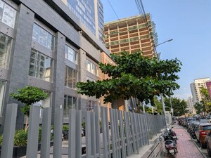  Shop For Rent in Balewadi